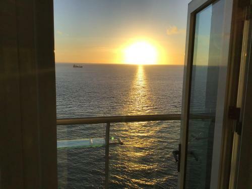 Apartamento Arterra G- Stunning Ocean View