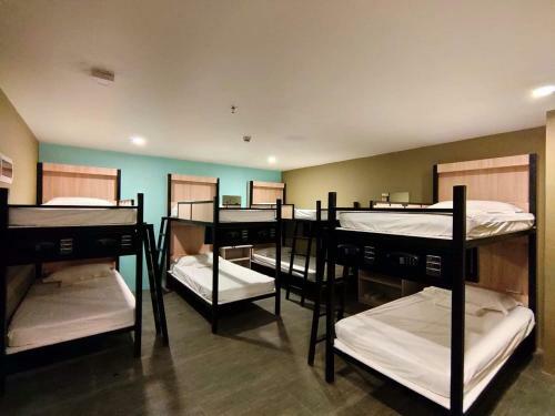 Felicity Island Hotel - Multiple Use Hotel