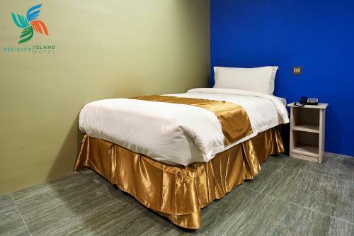 Felicity Island Hotel - Multiple Use Hotel