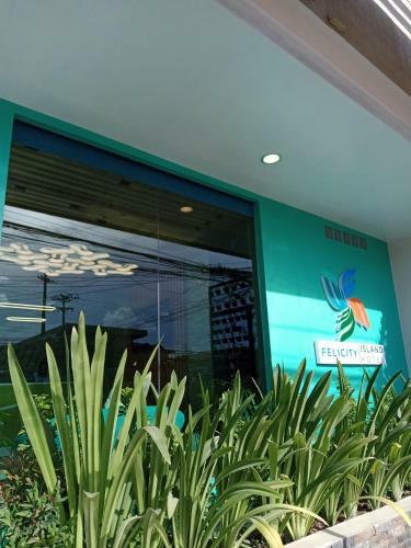 Felicity Island Hotel - Multiple Use Hotel