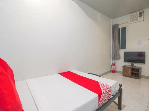 Hotel Vaccinated Staff-oyo 624 Barrio House Mactan