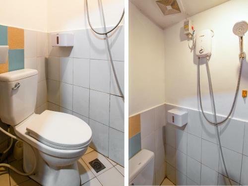 Hotel Vaccinated Staff-oyo 624 Barrio House Mactan
