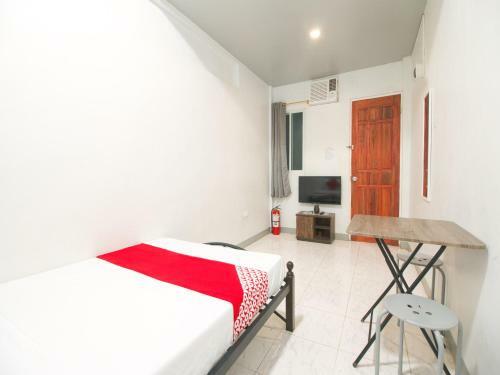 Hotel Vaccinated Staff-oyo 624 Barrio House Mactan