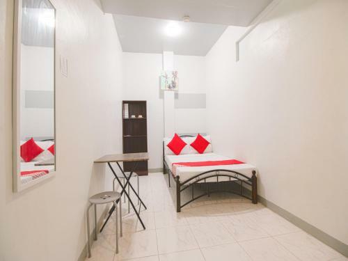 Hotel Vaccinated Staff-oyo 624 Barrio House Mactan