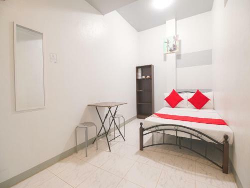 Hotel Vaccinated Staff-oyo 624 Barrio House Mactan
