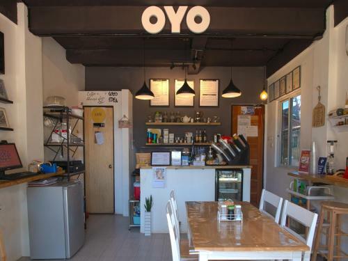 Hotel Vaccinated Staff-oyo 624 Barrio House Mactan
