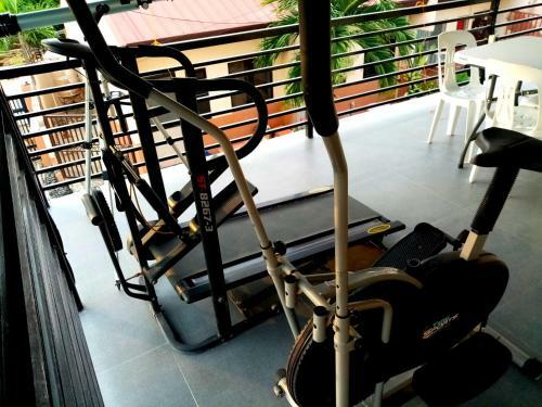 Hostal Lakwatsero Hometel