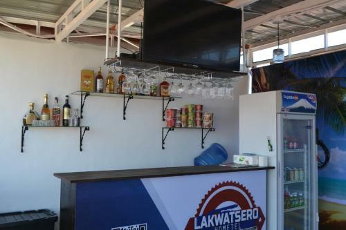 Hostal Lakwatsero Hometel