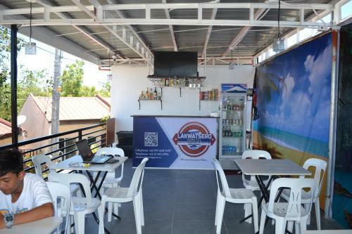 Hostal Lakwatsero Hometel