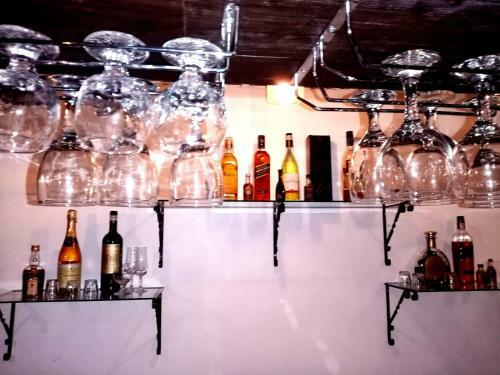 Hostal Lakwatsero Hometel