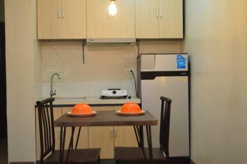 Apartamento Dencio's Crib