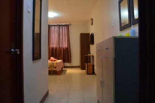 Apartamento Dencio's Crib
