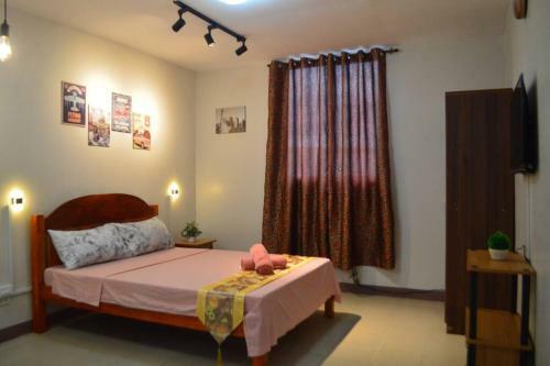Apartamento Dencio's Crib
