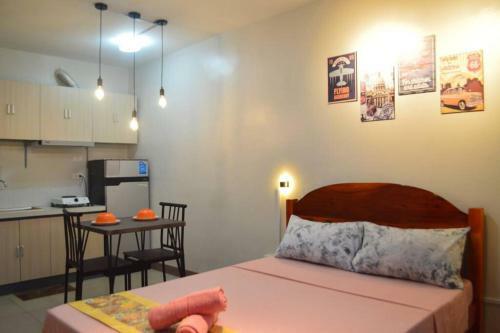 Apartamento Dencio's Crib