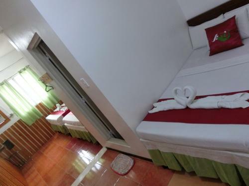Axis Pension Hotel