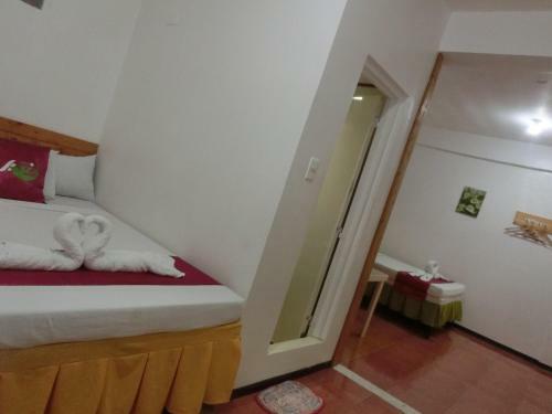 Axis Pension Hotel