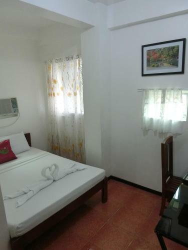 Axis Pension Hotel