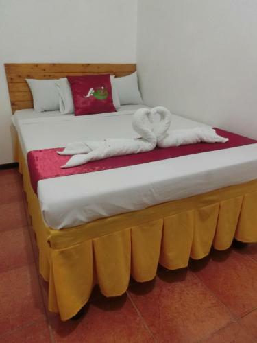 Axis Pension Hotel