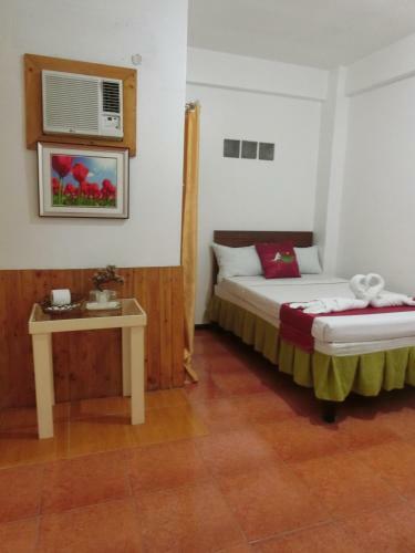 Axis Pension Hotel