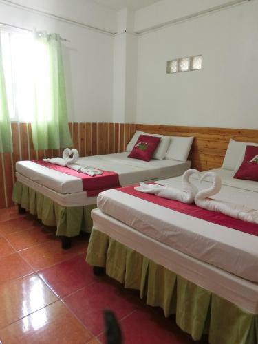 Axis Pension Hotel