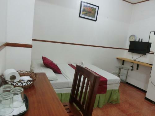 Axis Pension Hotel