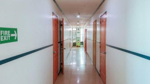 Axis Pension Hotel
