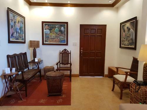 Stay Amare Pacific Grand Magnolia