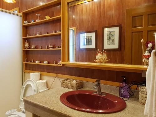 Stay Amare Pacific Grand Magnolia