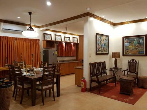 Stay Amare Pacific Grand Magnolia