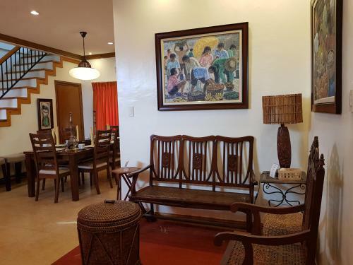 Stay Amare Pacific Grand Magnolia