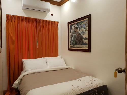 Stay Amare Pacific Grand Magnolia