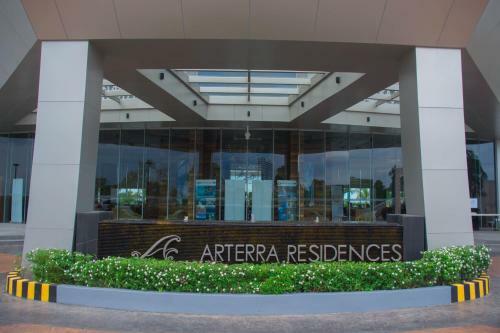 Arterra I- Stunning Ocean View