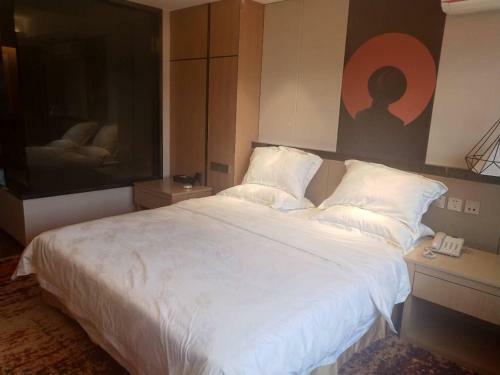 ??????? Tourist Garden Hotel