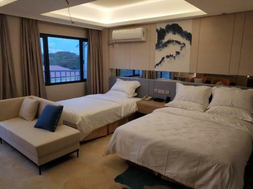 ??????? Tourist Garden Hotel