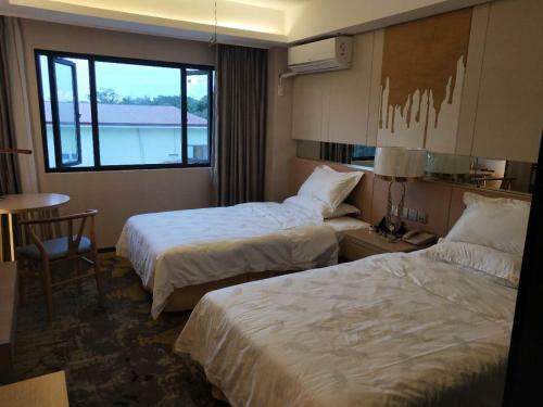 ??????? Tourist Garden Hotel