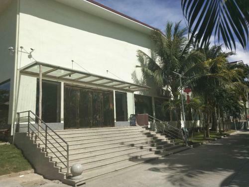 ??????? Tourist Garden Hotel
