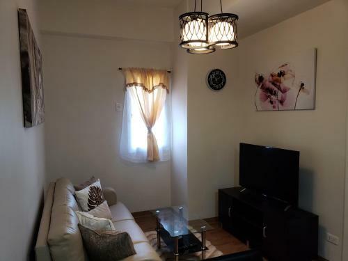 Apartamento Cee Cees Suites 602 Amani Grand