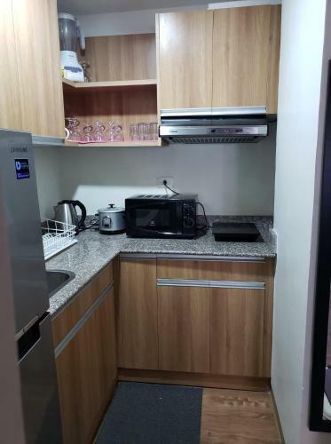 Apartamento Cee Cees Suites 602 Amani Grand
