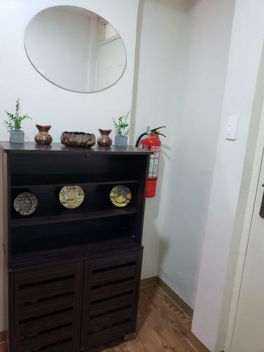 Apartamento Cee Cees Suites 602 Amani Grand