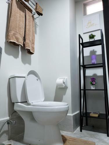 Apartamento Cee Cees Suites 602 Amani Grand