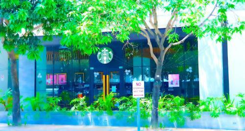 Apartamento Mactan Newtown - New Modern Condo With Ocean View