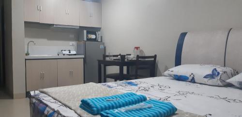 Apartamento Your Holiday Home( Studio, King Size Bed)