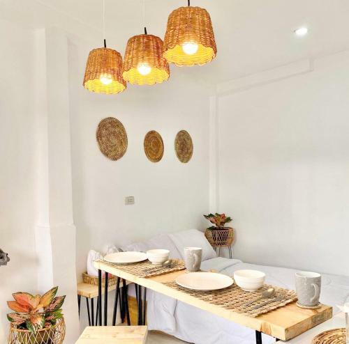 Apartamento Best Studio Flat W/ Netflix Near Airport And Beach!