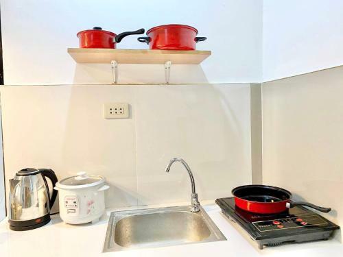 Apartamento Best Studio Flat W/ Netflix Near Airport And Beach!