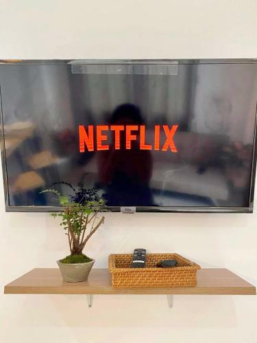 Apartamento Best Studio Flat W/ Netflix Near Airport And Beach!