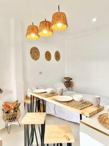 Apartamento Best Studio Flat W/ Netflix Near Airport And Beach!