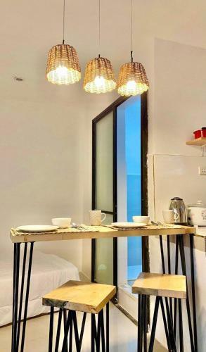 Apartamento Best Studio Flat W/ Netflix Near Airport And Beach!