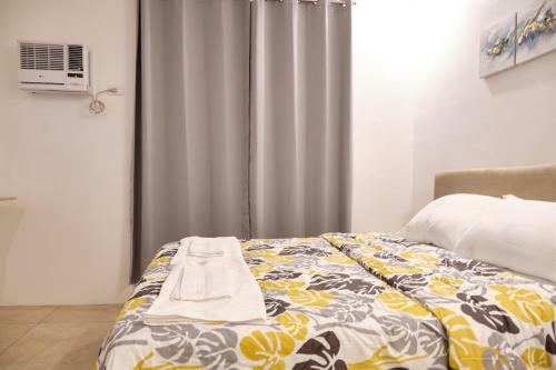 Hidden Hill Hotel