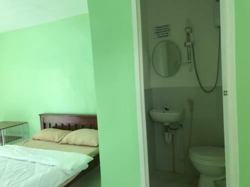 Fatj Apartment
