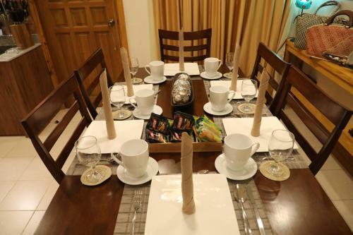 Hostal Stay Amare Bayswater Mactan